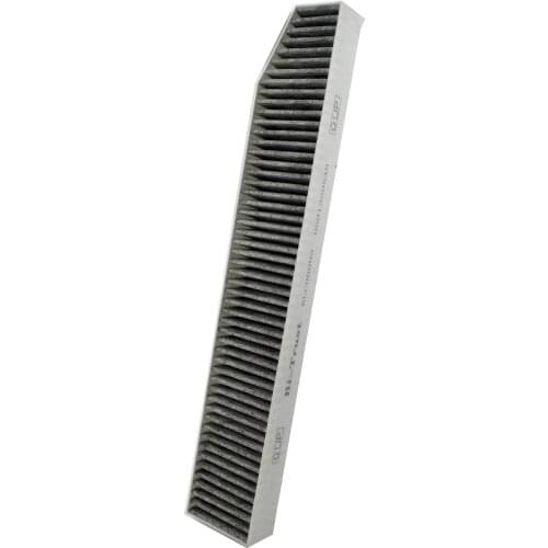 Bi-Trust Cabin Air Filter for Jeep Grand Cherokee 4.0L 3.0L 3.7L 4.7L 5.7L 6.1L 5013595AB 82204691 82208300