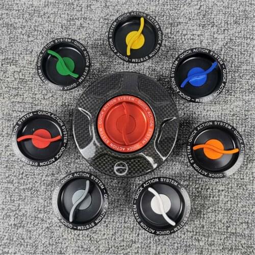 Tank Fuel Oil Cover in Carbon For DUCATI SCRAMBLER 1100 / SPECIAL / SPORT 2018-2020,CAFE RACER 2017-2020,CLASSIC 2015-2018