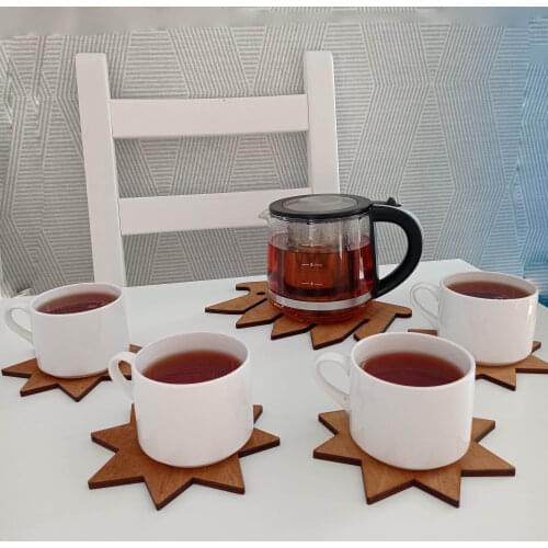 Ecodecor54 Napkins For Appliances