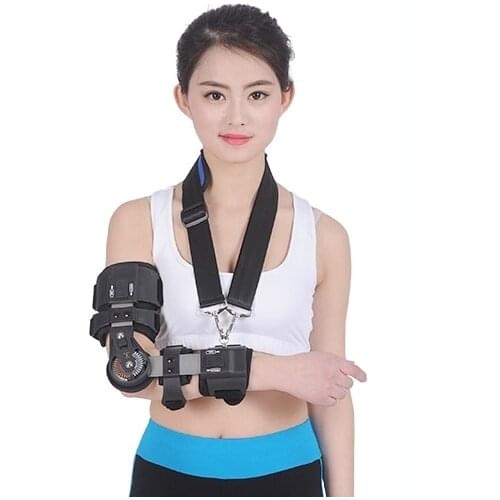 Локтевые бандажи Elysaid China At AliExpress