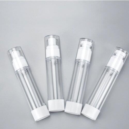20pcs 15ml 30ml 50ml Spray Bottles Lotion Bottles Fine Mist Sprayer for Perfume Essential Oils Shampo