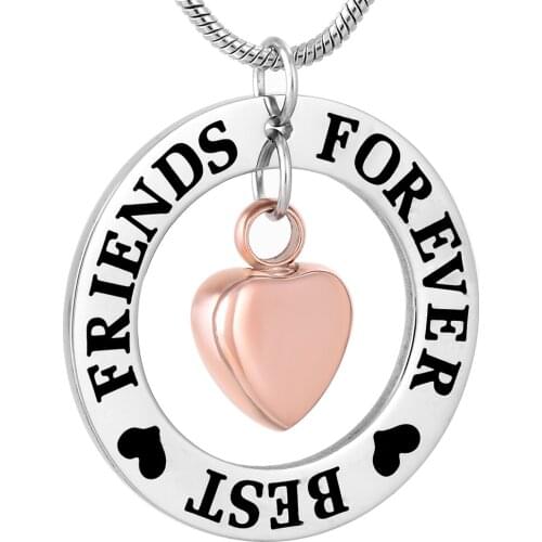 IJD9782 DIY 316L Stainless Steel Women Men Snake Chain Accessories Wholesale or Retail Cremation Jewelry