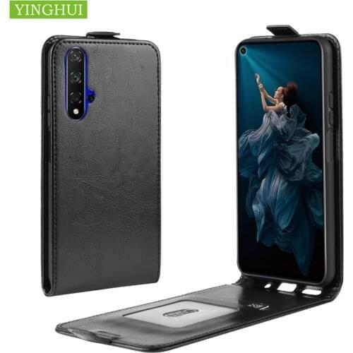 Flip Leather Case For Huawei V30 Pro Honor 8X View 10 Lite V9 Play 9S 9X 8A Pro 8A Prime View 20 20S 20 Lite Leather Phone Cover