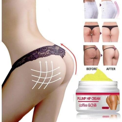 10g Big Breast Butt Enhancer Elasticity Chest Hip Enhancement Skin Firming And Lifting Cream Busty Sexy Body Massage Care Creams