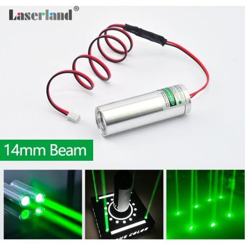 Laserlands Night Lights