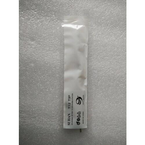 T12 Soldering Iron Tip T12-KU(T15-KU) For FX951 Soldering Station