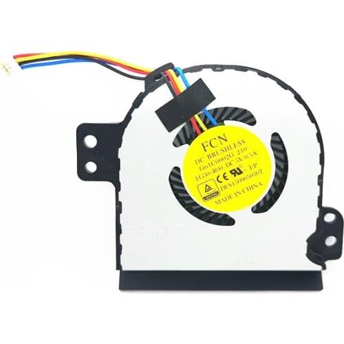 New for Toshiba Satellite C50 R50-B R50-B-10G Laptop CPU cooling fan G61C0002G G61C0002G110 G61C0002G210 FG30-R00 4Pins