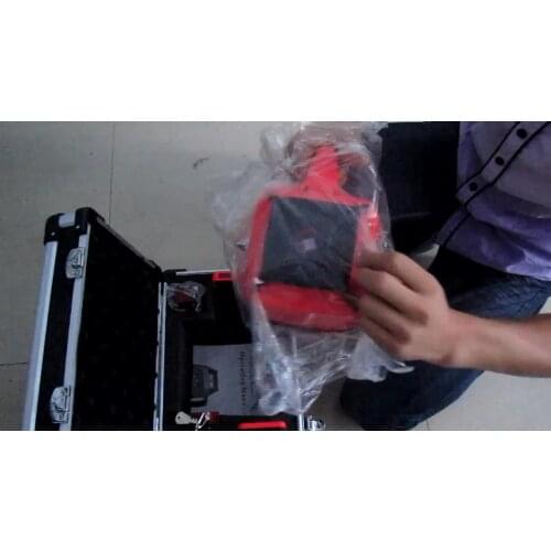 New Automatic Electronic Self-Leveling Rotary Rotating Red Laser Level