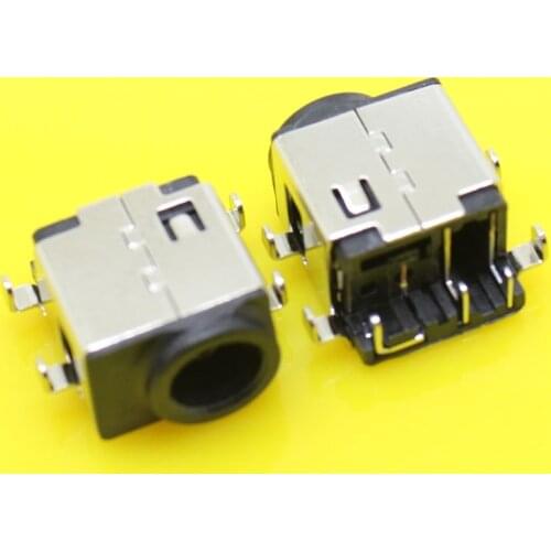 Cltgxdd NEW DC Power Jack Connector for Samsung NP-305E5A 305V5A 300E NP300E5A NP300V5A NP305E5A DC Power Jack Socket