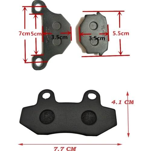 SIMPLE WONG Brake Discs For Bicycles