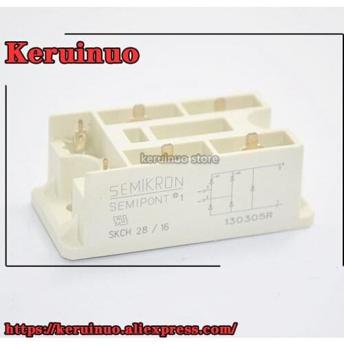 SKCH28/16 NEW MODULE IN STOCK