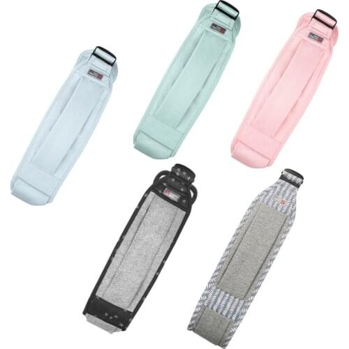 0-36M Baby Carrier Newborn Sling Dual Use Infant Nursing Cover Carrier Mesh Fabric Breastfeeding Ergonomic Kangaroo Baby Wrap