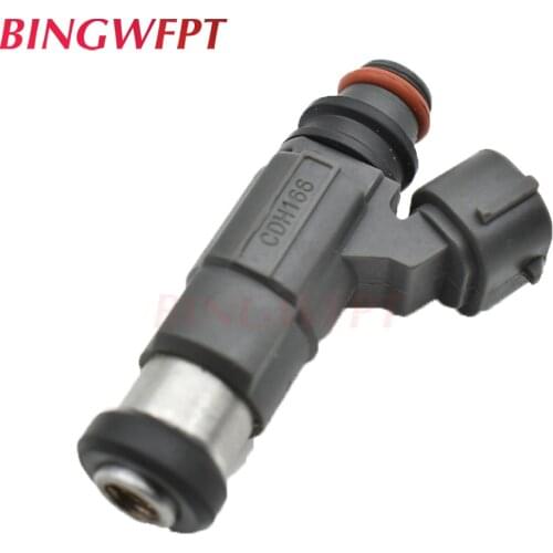 Fuel injector for Chevrolet Tracker For Mitsubishi Mirage For Suzuki Vitara 1.6L CDH166 CDH-166