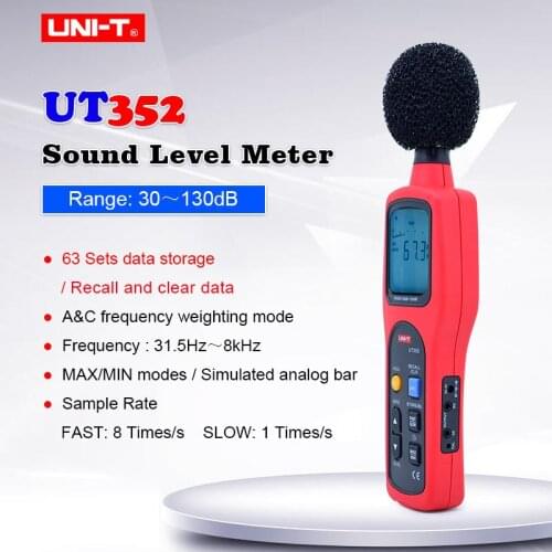 UNI-T Accessories For Suitcases