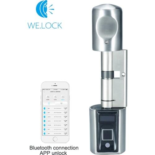 We.lock Electric Locks