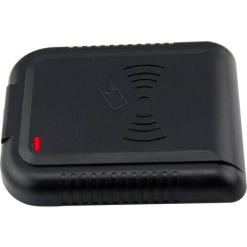 125khz ID DIP Smart Card Reader Free format by DIP