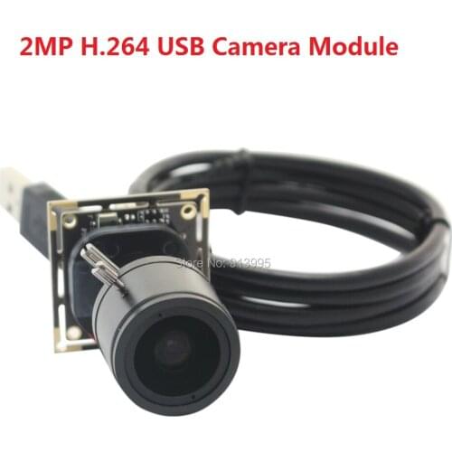 1920*1080p 30fps full hd 1/3 cmos AR0330 2.8-12mm varifocal cctv medical board mini usb camera module for android,linux,Windows