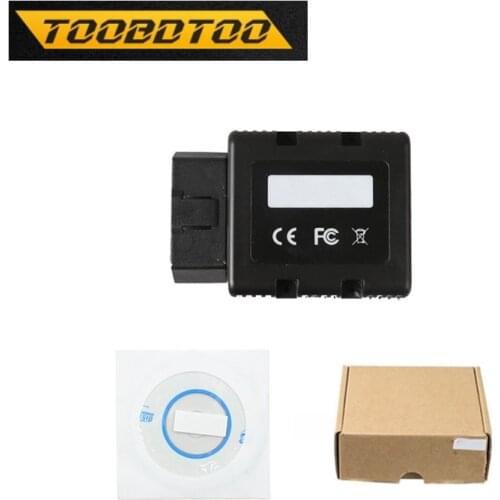 Bluetooth ASP-RE For Renault COM Automatic Vehicle Scan for re-com CAN Clip for reualut ASP OBD2 Diagnostic Tool Multi-Language