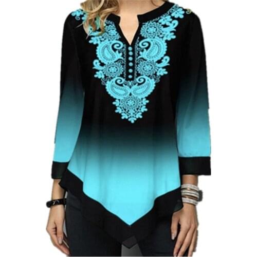 Блузки на пуговицах BOXDAQ China At AliExpress