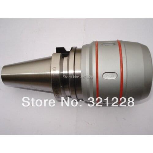 BT40 Milling Power Chuck BT40-C32 BT tool holder