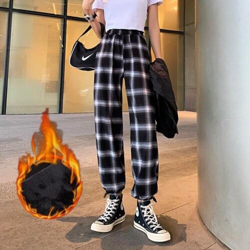 HRDGGDR Women's Winter Pants