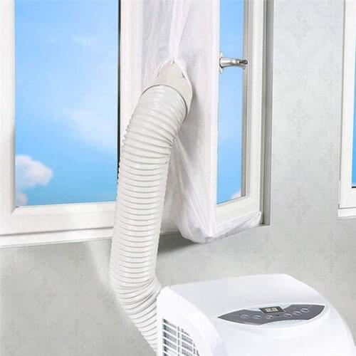 Air Conditioner Window Kit 3 4 5m Find Window Seal For Mobile Air Conditioning Hot Airs Stop Airconditioner Outlet Sealing Kit