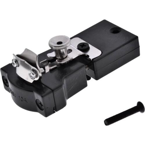 M-068/M-069 TERMINAL BLOCK AND ATTACHMENT PLUG(COMPLETE) FOR KM CUTTING MACHINE