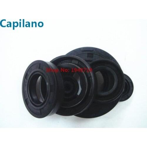 Motorcycle full / complete engine oil seal rubber gear shaft seal AX100 for Suzuki 2 stroke 100cc AX 100 engine parts