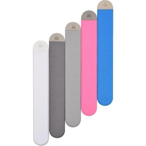 Pencil Holder Cover for Pencil 2nd Generation Accessories, Adhesive Pencil Case Sleeve Stylus Surface Pen Case for Tablet