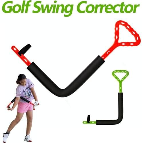 Warm-Up Exercise Golf Spinner, Swing Trainer Correct Swing Indoor Improve Distance Plane Do Corrector Swing Motion Swing