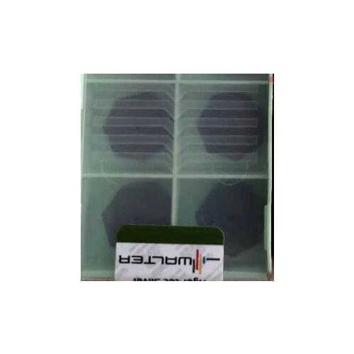 ORIGINAL 10PCS CARBIDE INSERT XNHF090612-D57 WKP25S