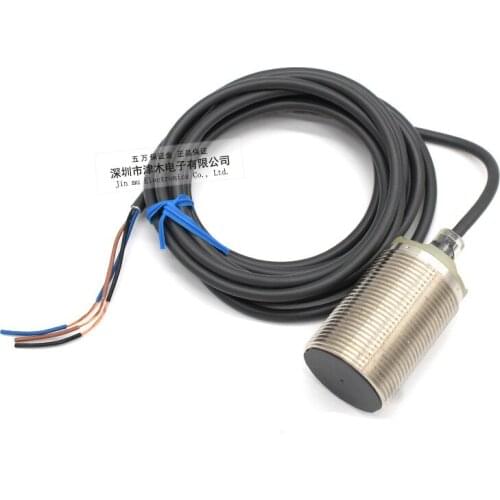 Approach switch E2B-M30KS15-WZ-C1 6months warranty