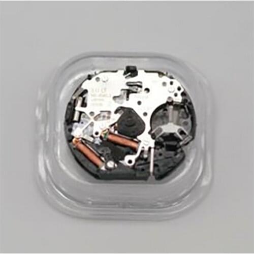 Durable Watch Accessories 3 Hands Quartz Movement Replacement For VD33A Quartz Watch Movement Repair Tool parts
