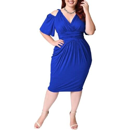 Skoonlado Short Sleeve Dresses