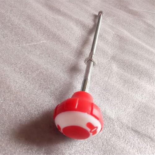 Bicycle Brake Lever Exercise Bike Adjustment Knob Resistance Bar Fitness Equipment Accessories