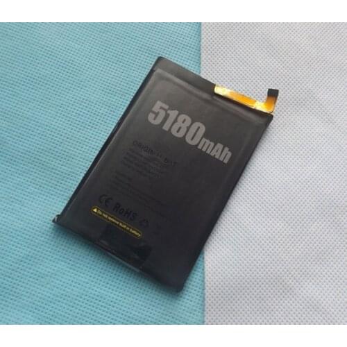 YGHHG DOOGEE S50 Phone Batteries