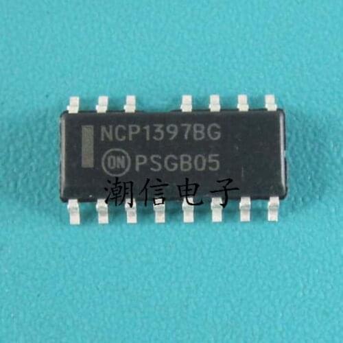 10cps NCP1397BG SOP-15