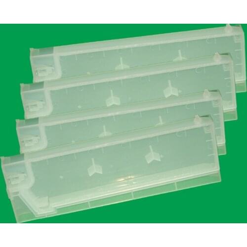 4 colors compatible MUTOH Rj900 printer ink cartridge 300ML /pc