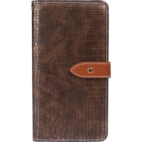 Phone Case for HTC Desire 628,[Cash and Card Slots],Crocodile pattern Leather Case,Flip Phone Case for HTC Desire 628