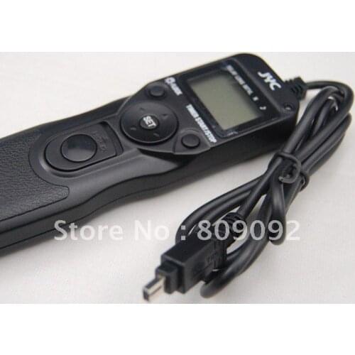 MC-N2 Digit Timer Remote Control for Nikon D80 D70S