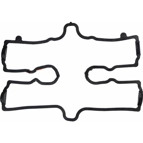 Motorcycle Engine Parts Cylinder Head Cover Gasket Kit For Honda CB750 CBX750 1990-2001 CB CBX 750