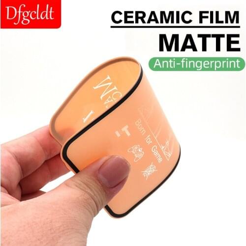 Dfgcldt Screen Protectors For Samsung Galaxy S10 Lite