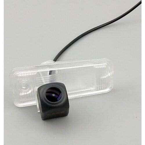 For Hyundai Creta ix25 Cantus Car Rear Reverse Camera 720P 1080P AHD Night View Dynamic camera