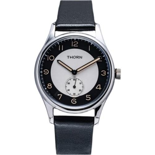 HEIMDALLR Mens Quartz Watch