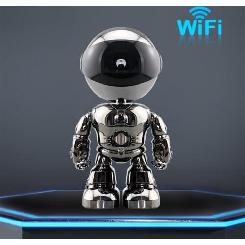 Kervay Wireless CCTV Cameras