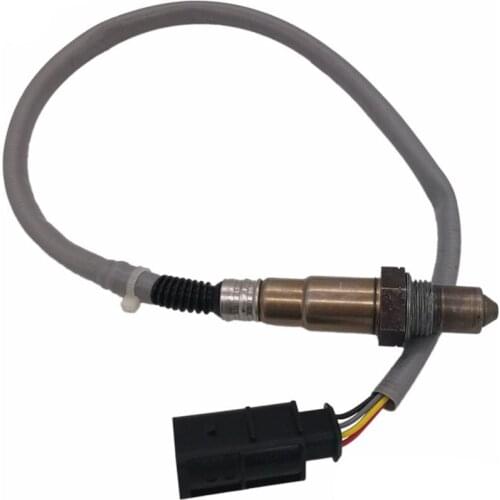 0281004203 Lambda Probe Oxygen O2 Sensor For Mercedes-Benz VIANO VITO MIXTO W204 W212 W213 S204 S213 C207 C218 X218 0065424918