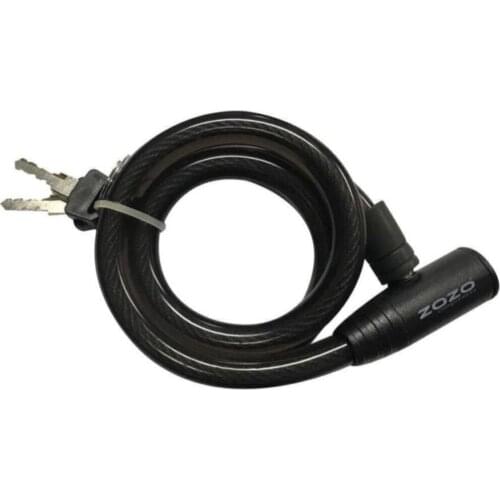 KRON Bicycle Locks