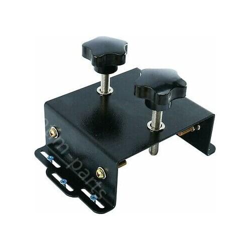 New Silk Screen Printing Press Platen Pallet Bracket Screen Printing Tools DIY