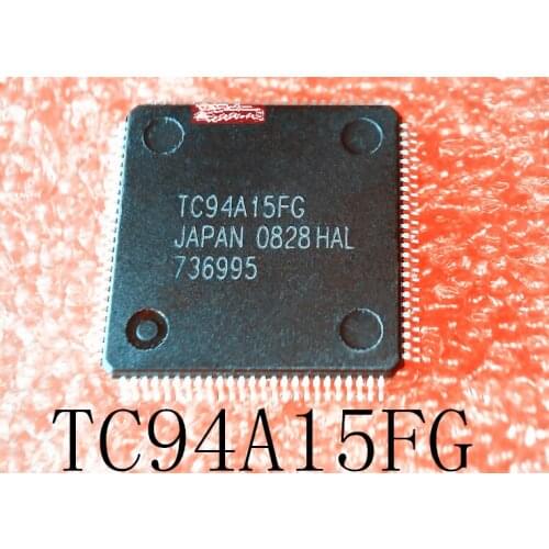 NEW TC94A15FG TC94A15 TCC8801D-OAX TCC8801D TCC8801OAX-i TCC8801OAX-I TCC8801
