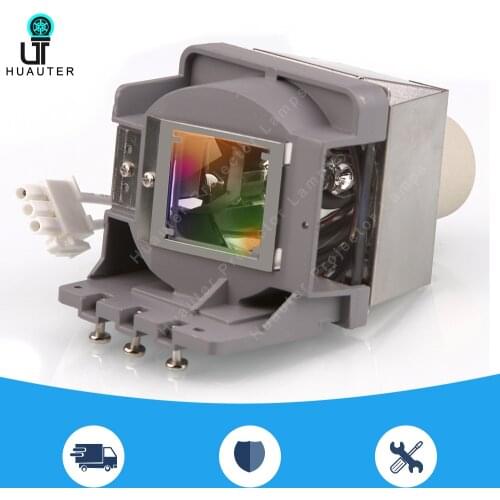 SP-LAMP-093 Projector Lamp with housing for Infocus IN112X/IN114X/IN116X/IN118HDxc/IN119HDx/SP1080 Replacement Bulb